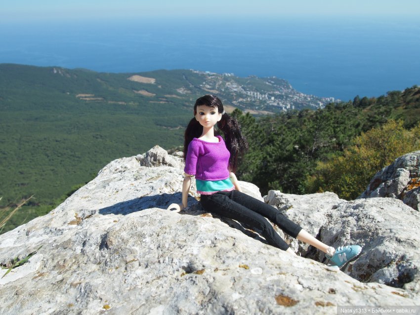 Крым-2020: J-Doll и Momoko