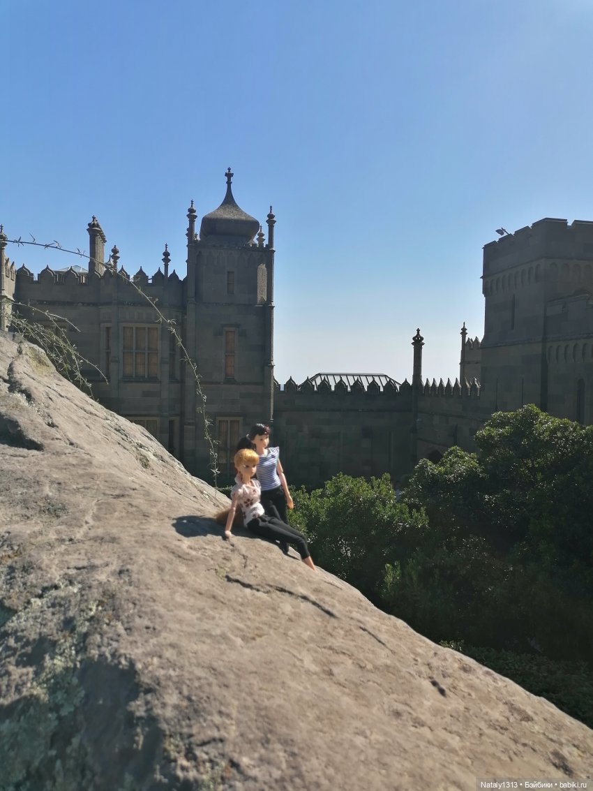 Крым-2020: J-Doll и Momoko (фото 10)