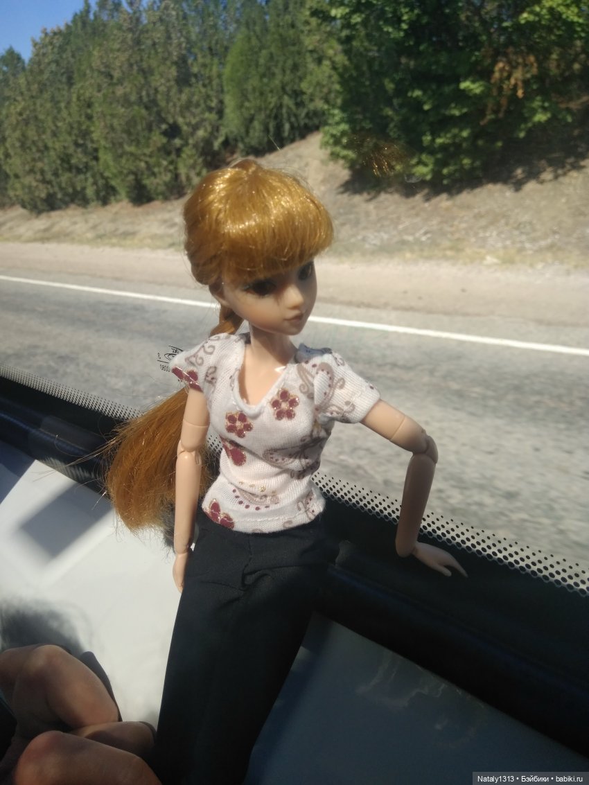 Крым-2020: J-Doll и Momoko (фото 6)