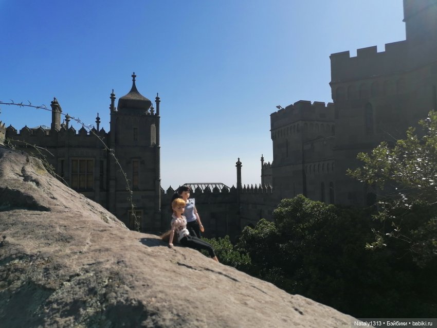 Крым-2020: J-Doll и Momoko