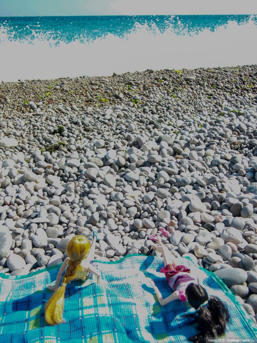 Крым-2020: J-Doll и Momoko