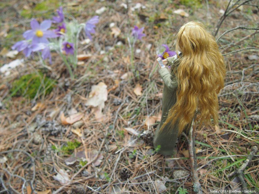 J-Doll'ка и Драйфест — Куклы J