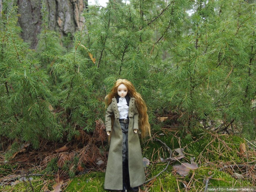 J-Doll'ка и Драйфест — Куклы J