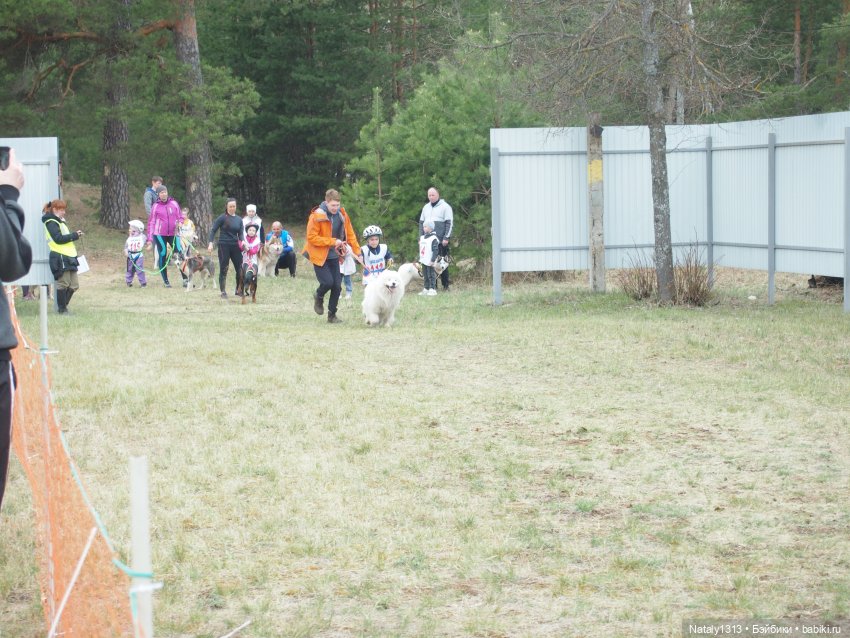 J-Doll'ка и Драйфест — Куклы J (фото 5)