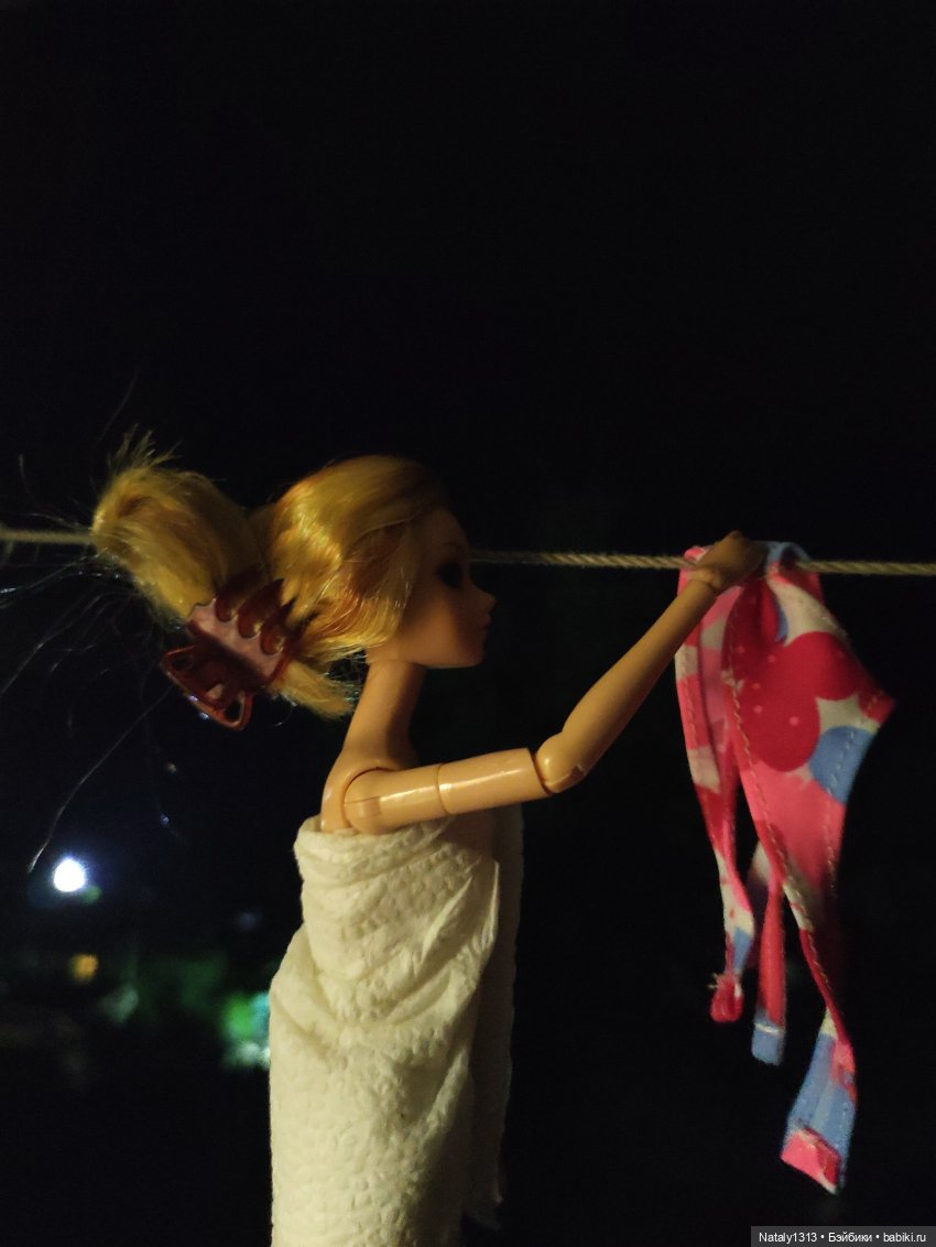 J-Doll и Крым (2021) — Куклы J