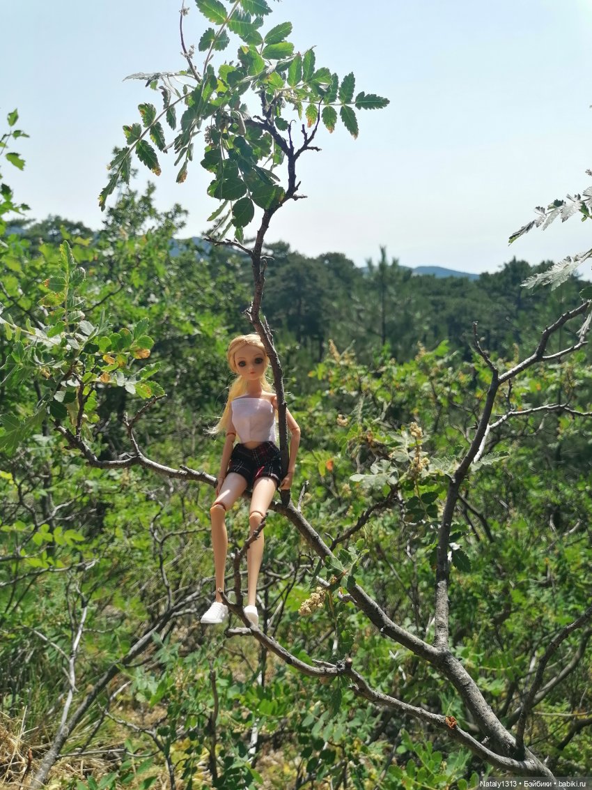 J-Doll и Крым (2021) — Куклы J (фото 4)