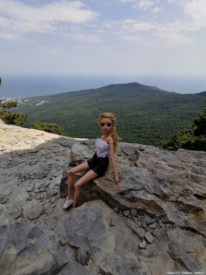 J-Doll и Крым (2021) — Куклы J (фото 9)