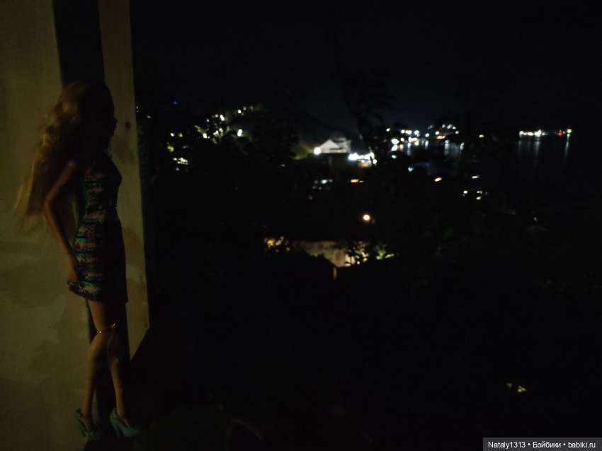 J-Doll и Крым (2021) — Куклы J