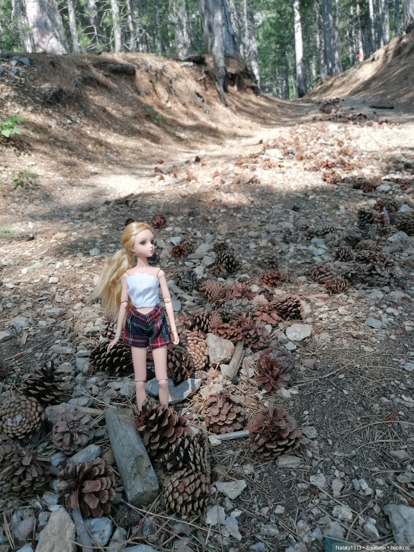 J-Doll и Крым (2021) — Куклы J (фото 6)