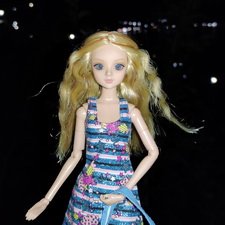 J-Doll и Крым (2021)