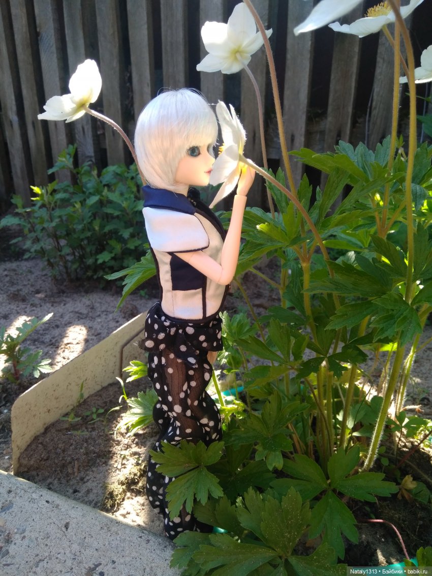 Джейка Реформа — Куклы J (фото 4)