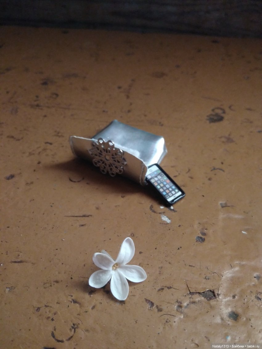 Джейка Реформа — Куклы J