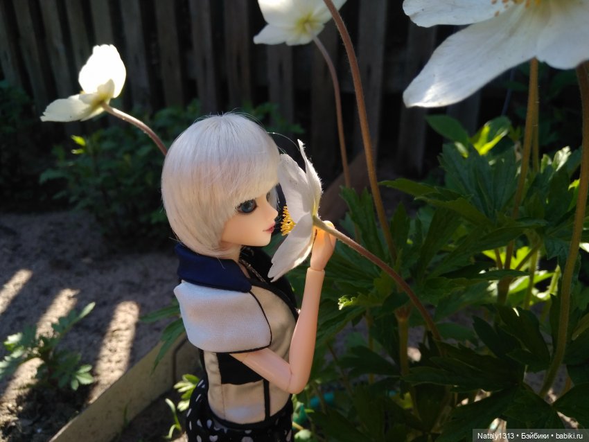 Джейка Реформа — Куклы J (фото 3)