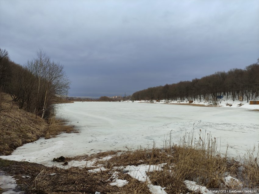 J-Doll и почти весна — Куклы J