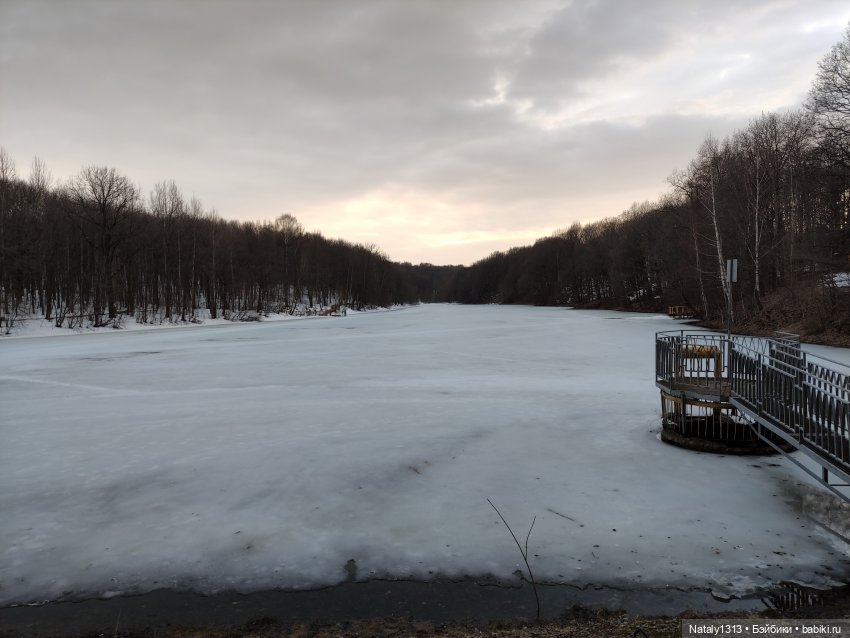 J-Doll и почти весна — Куклы J