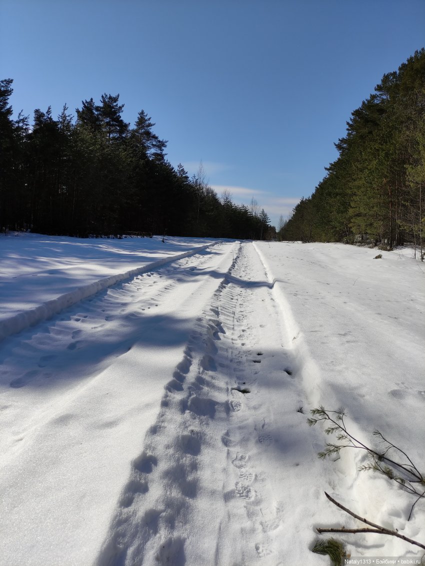 J-Doll и почти весна — Куклы J