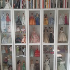 И еще одна ода Billy, или Да здравствует IKEA