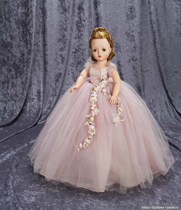 Cissy от Madame Alexander