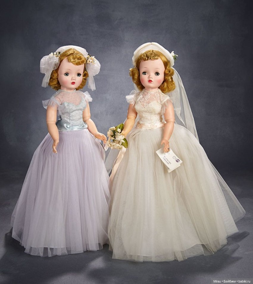 Cissy от Madame Alexander (фото 2)