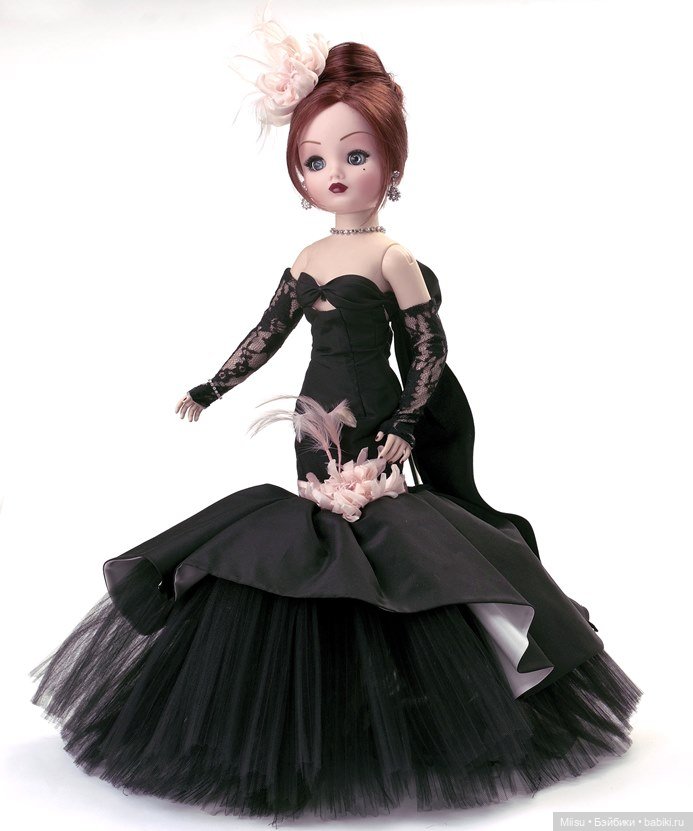 Cissy от Madame Alexander