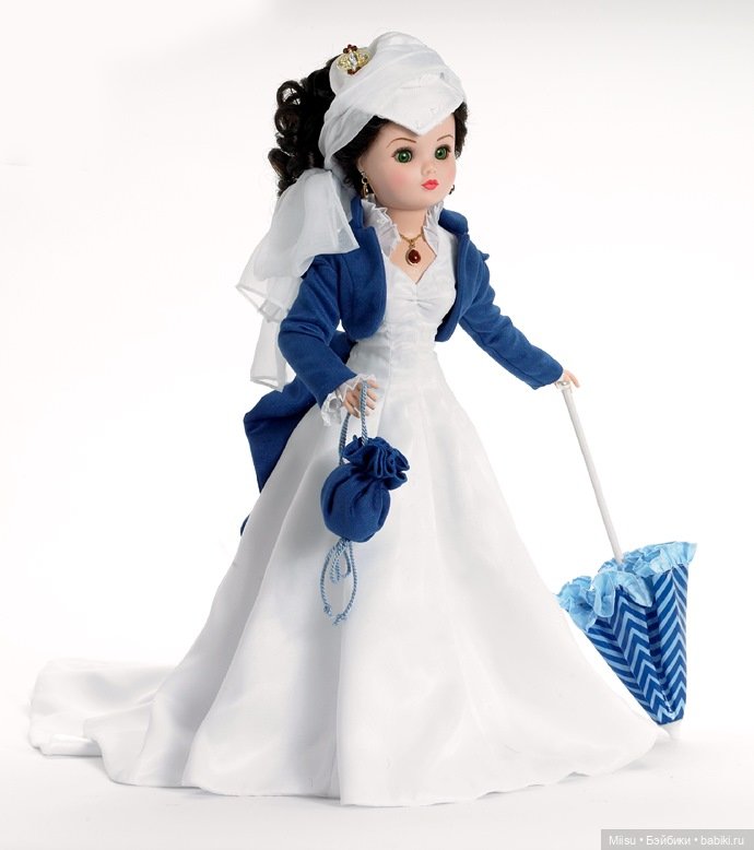 Cissy от Madame Alexander