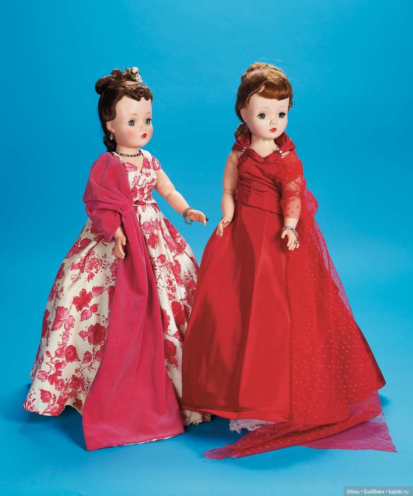 Cissy от Madame Alexander