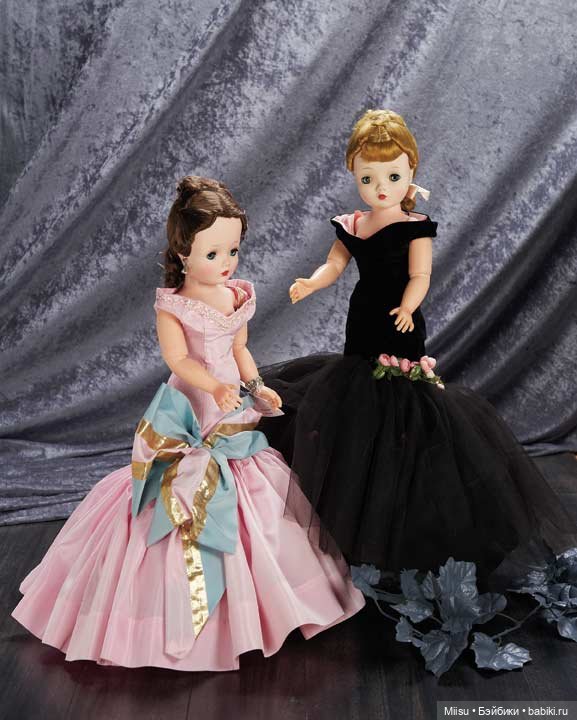 Cissy от Madame Alexander