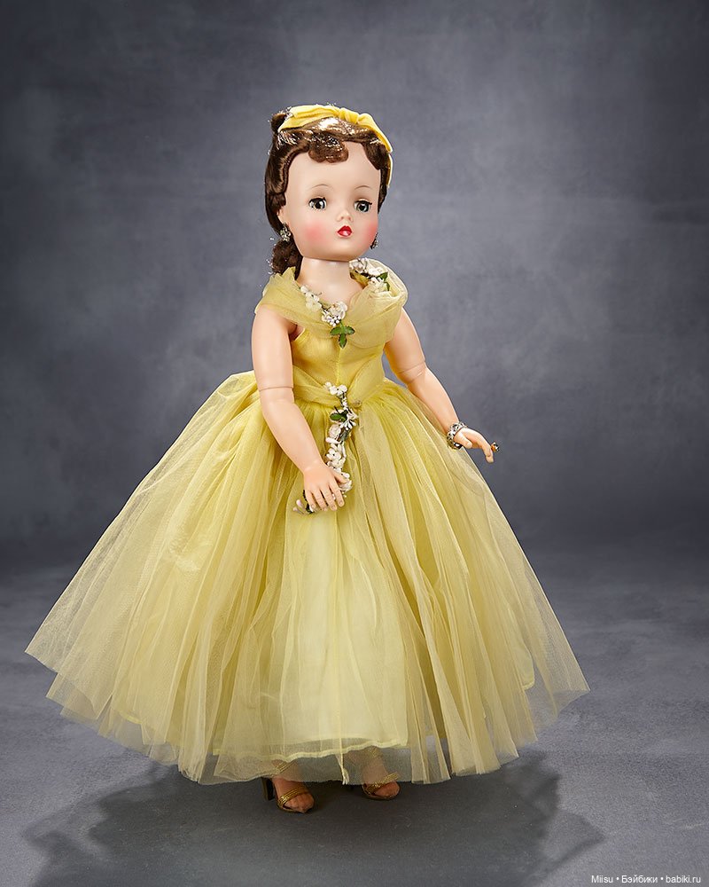 Cissy от Madame Alexander