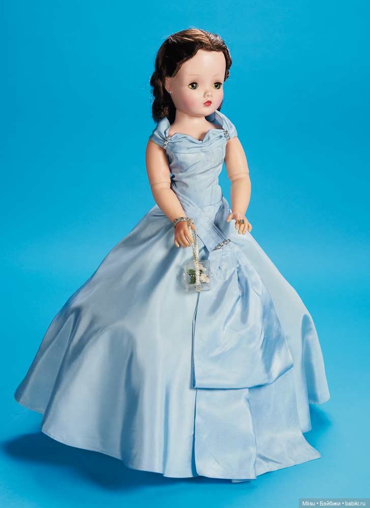 Cissy от Madame Alexander