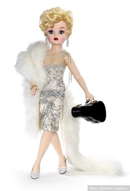 Cissy от Madame Alexander