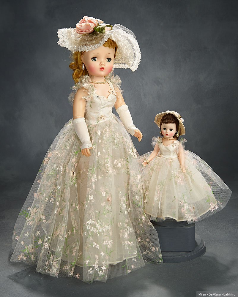 Cissy от Madame Alexander