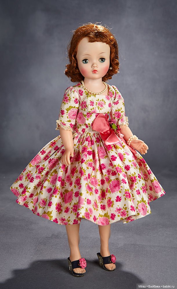 Cissy от Madame Alexander