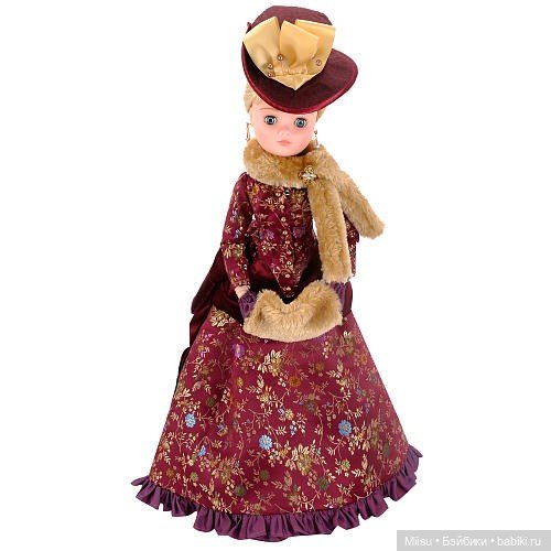 Cissy от Madame Alexander