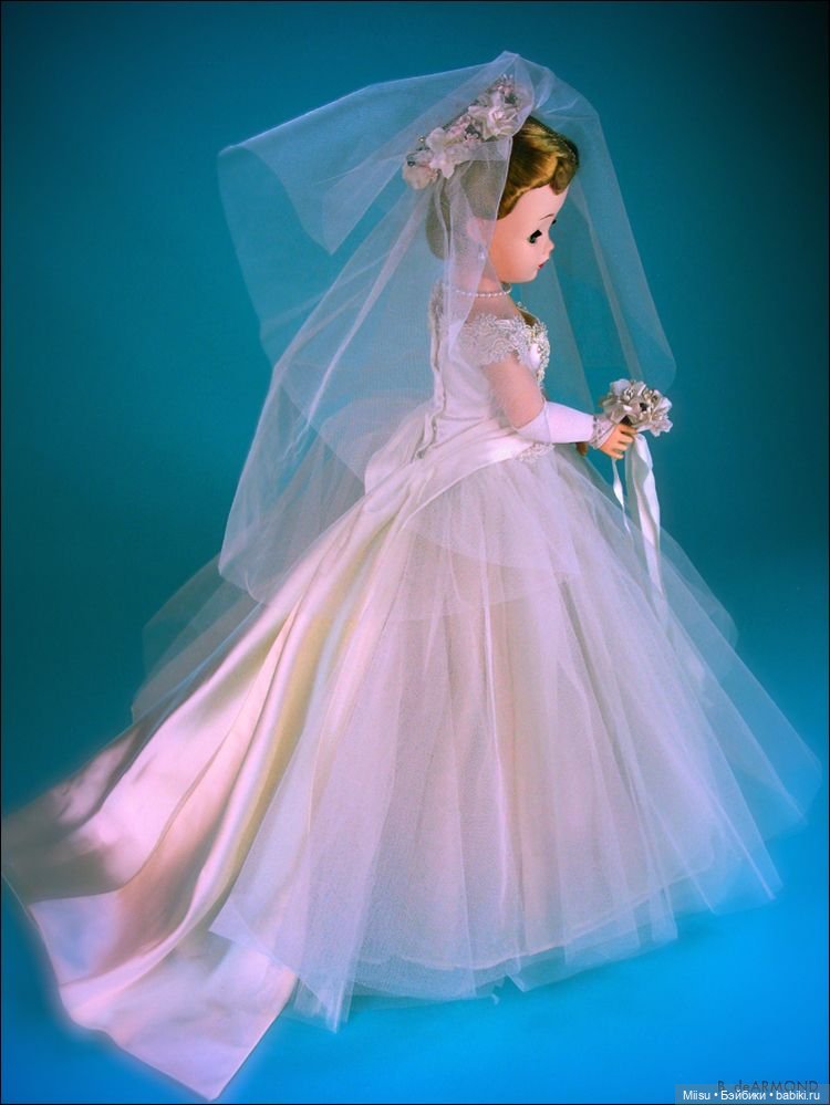 Cissy от Madame Alexander