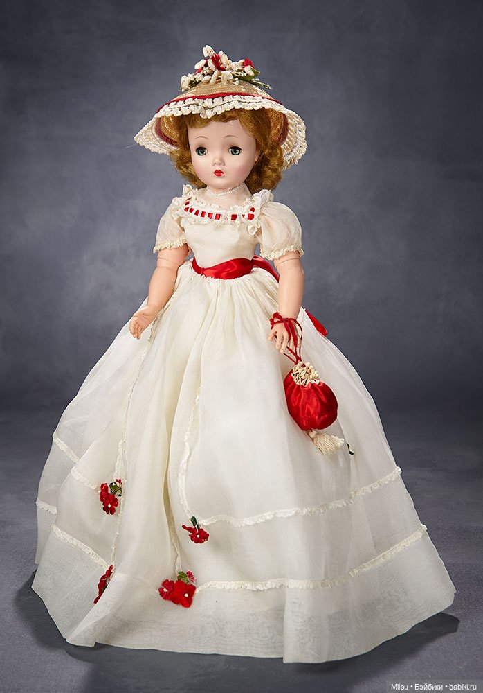 Cissy от Madame Alexander