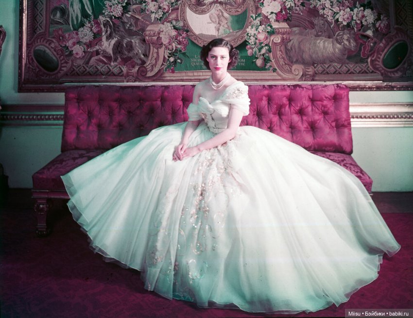 Cissy Royal Reception (Сисси Королевский приём) от Madame Alexander