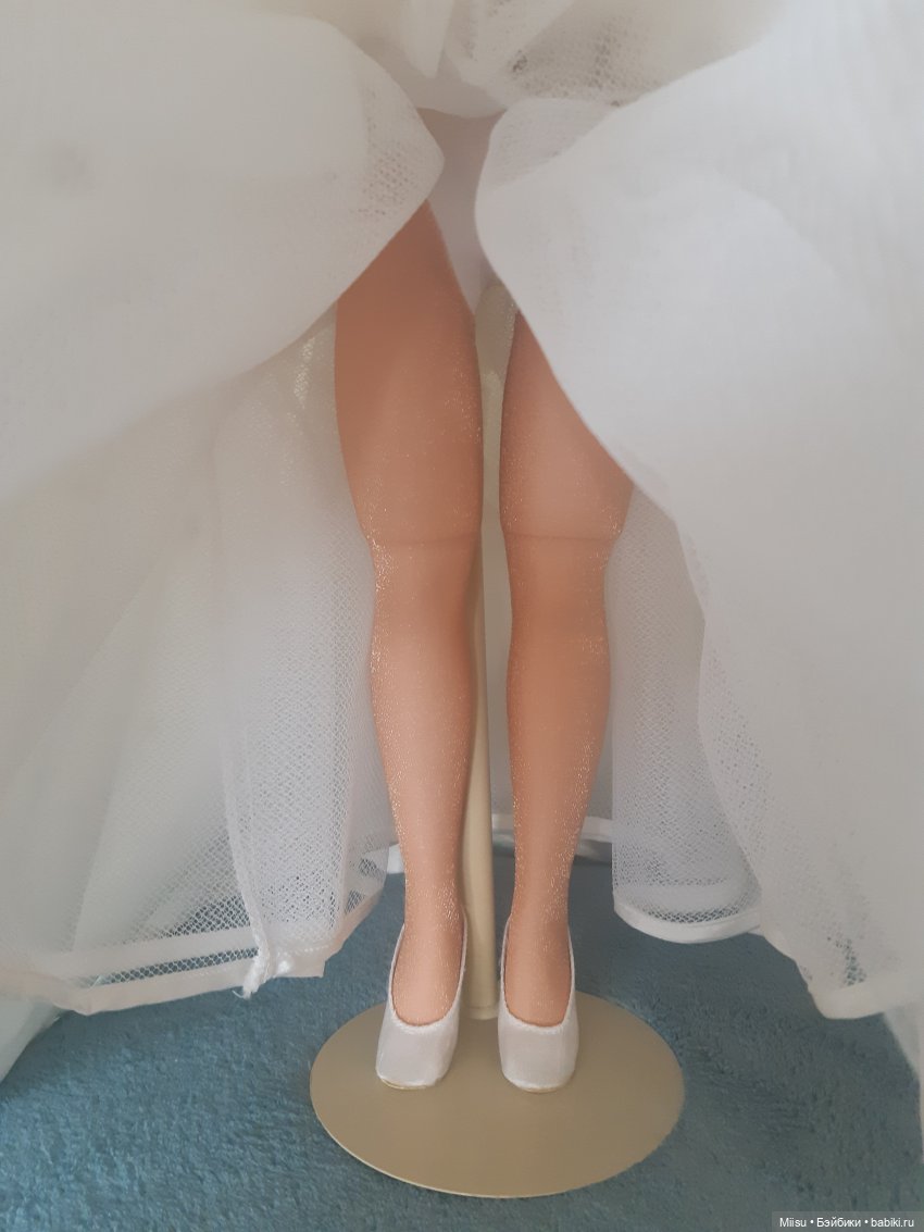 Cissy Royal Reception (Сисси Королевский приём) от Madame Alexander (фото 7)