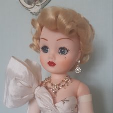 Cissy Royal Reception (Сисси Королевский приём) от Madame Alexander