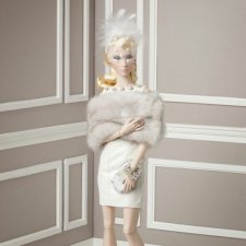 FR:16 Hanne Erikson Shades of Grey в аутфите Ханне Эриксон Platinum Society, в парике Monique FR:16 Hanne Erikson Shades of Grey в аутфите Ханне Эриксон Platinum Society, в парике Monique