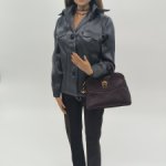 Аутфит наряд CED Basic Cara с сумкой и допами