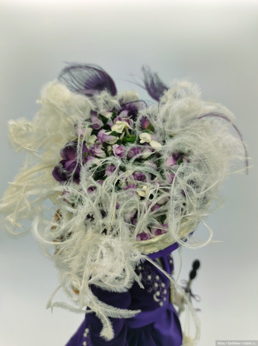 Kitty Collier: Lady Kitty от Robert Tonner (фото 4)