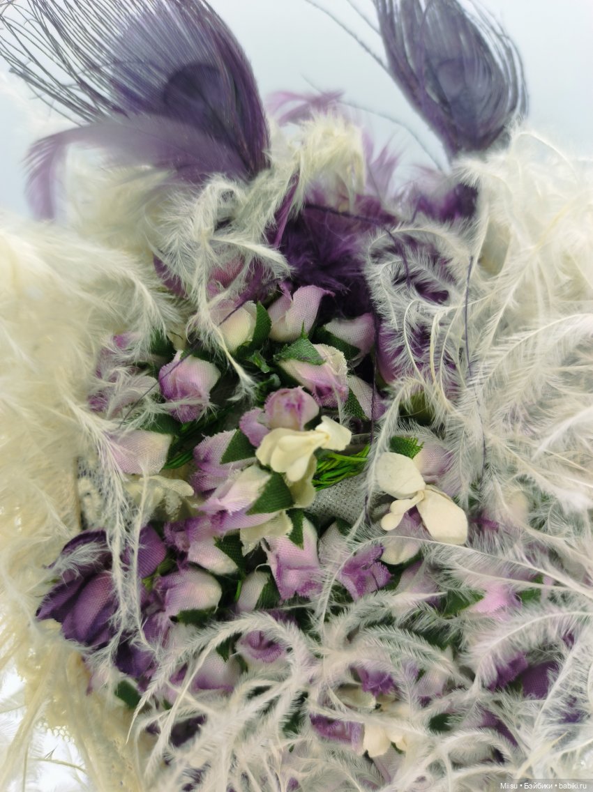 Kitty Collier: Lady Kitty от Robert Tonner (фото 6)