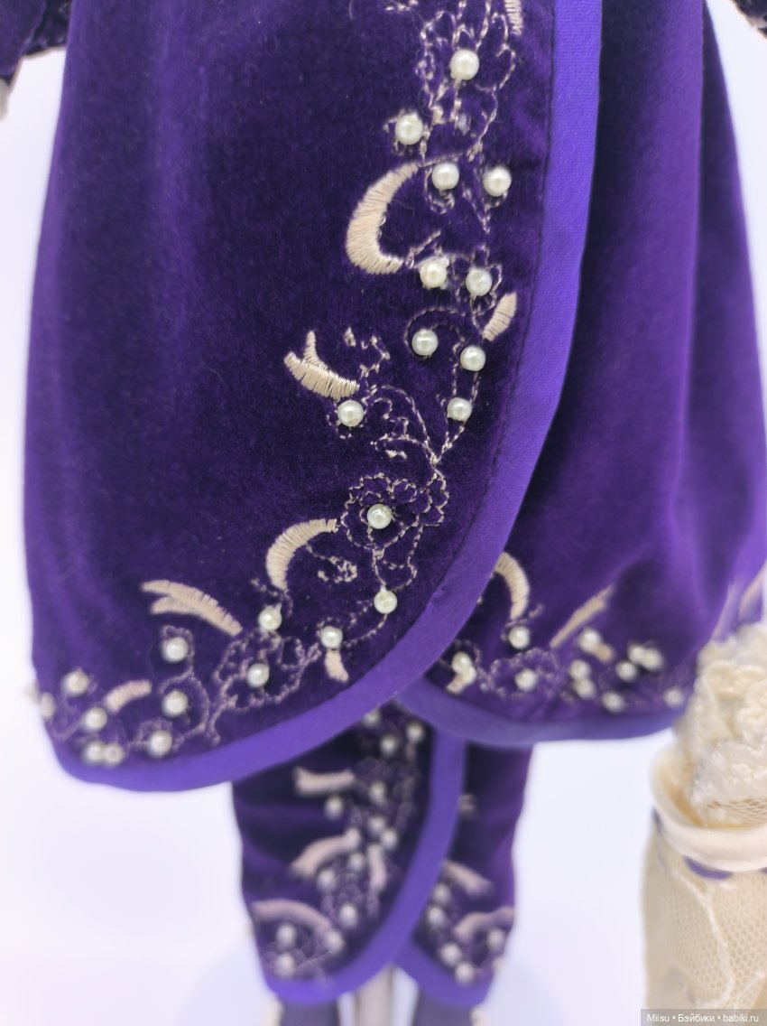 Kitty Collier: Lady Kitty от Robert Tonner (фото 8)