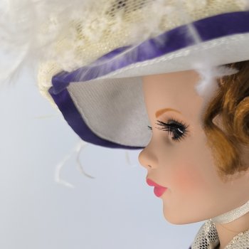 Kitty Collier: Lady Kitty от Robert Tonner