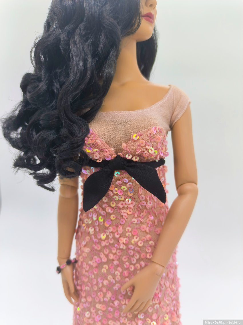 Stella Rose (Raven, Blonde) от Robert Tonner (фото 4)