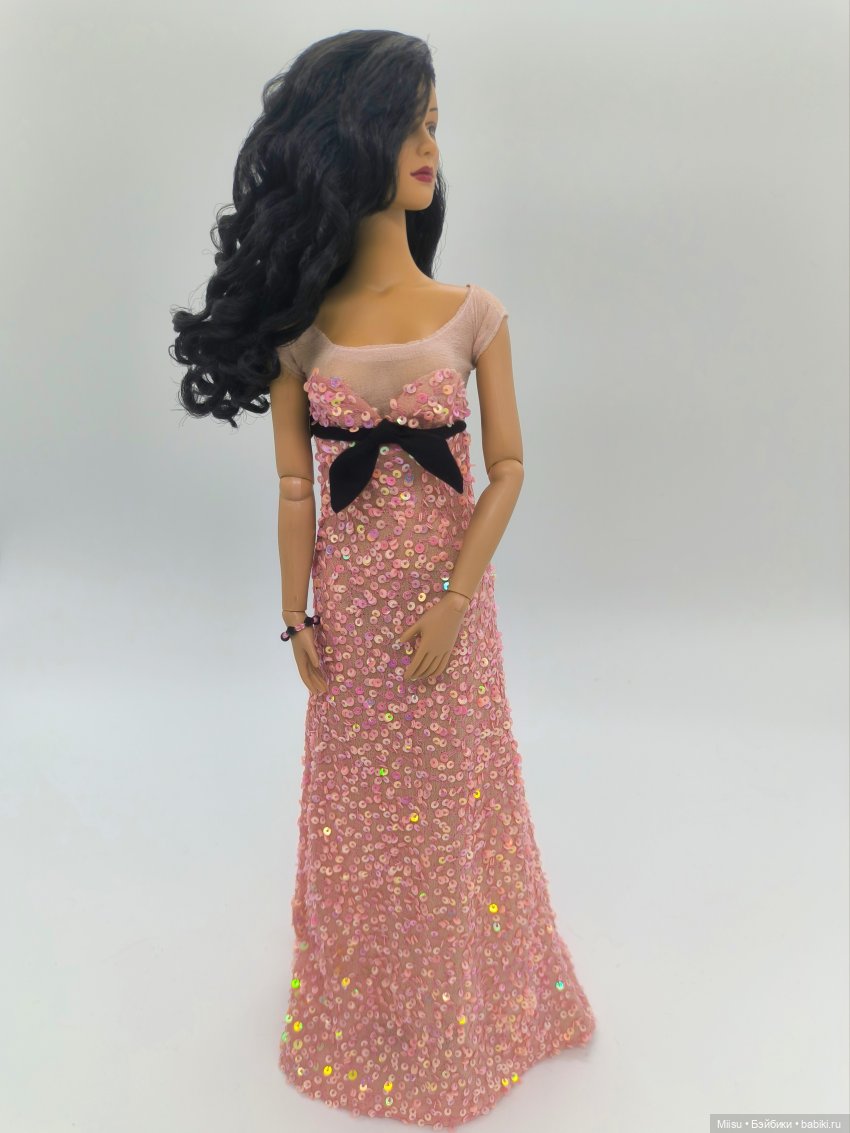 Stella Rose (Raven, Blonde) от Robert Tonner (фото 5)