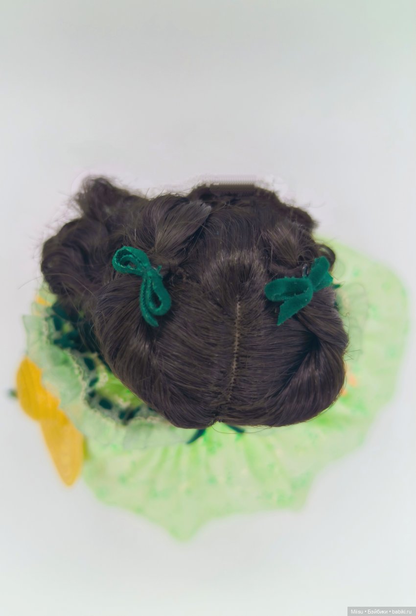 Scarlett O'Hara BBQ at 12 Oaks от Franklin Mint (фото 7)