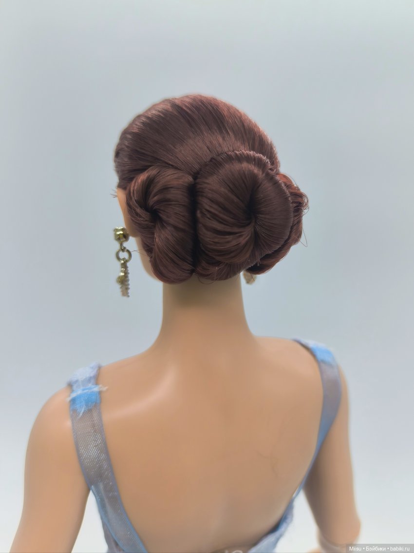 Olivia Chase as Moiré Star Gaze от Robert Tonner (фото 10)