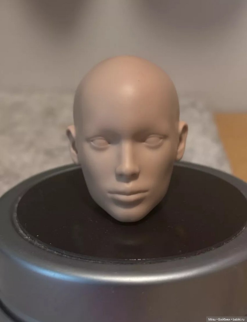 Olivia Chase as Moiré Star Gaze от Robert Tonner (фото 5)