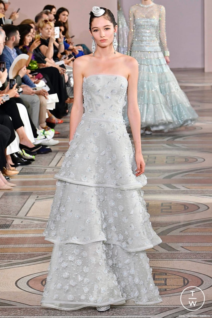 Olivia Chase as Moiré Star Gaze от Robert Tonner